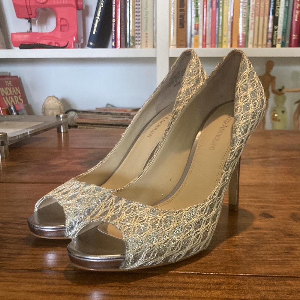 2 for $15 Enzo angiolini - Picture 4 of 15